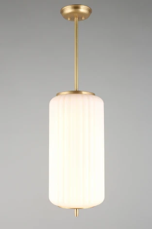 Подвесной светильник Aployt Sandra APL.807.06.06 (220V, круглые)