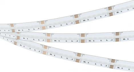 Светодиодная лента CSP-X840-12mm 24V RGBW-MIX (16 W/m, IP20, 5m) (Arlight, -) 048945