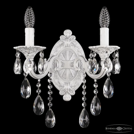 Бра Bohemia AL7801 AL7801B10/2/175 B WMN