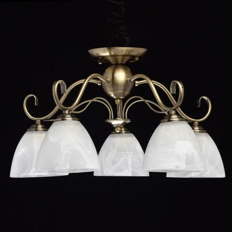 Потолочная люстра De City Блеск 315012905 (220V)