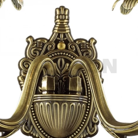 Бра N-Light 134 134-02-51 бронза