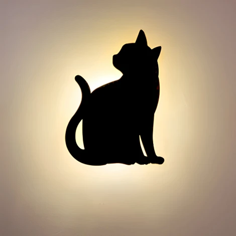 Настенный светильник Escada Tom 10209/S LED 5W Black