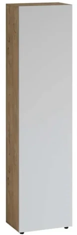 Шкаф Modus 1-дверный ОГОГО 697754