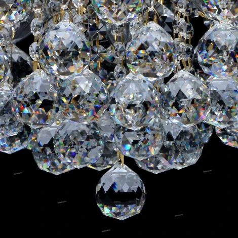 Потолочная люстра MW-Light Жемчуг 232016506