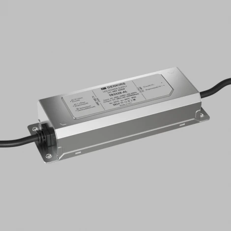 Блок питания IP65 DC 48V, 4A, 200W Denkirs Power Supply Unit TR5528-AL