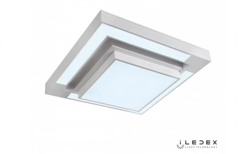 Потолочный светильник iLedex Summery B8015-72W/550*550 WH