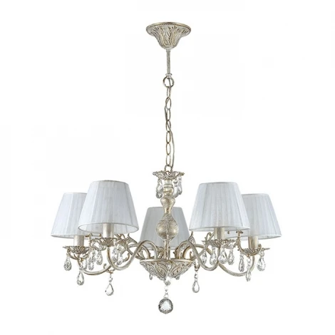 Подвесная люстра Odeon Light Magali 3229/5