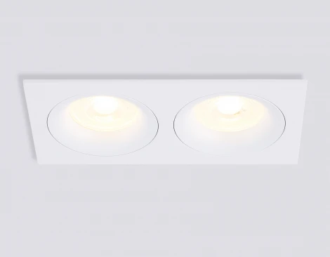 Точечный встраиваемый светильник Ambrella TECHNO SPOT TN102731