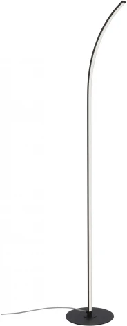 Торшер светодиодный LED 32Вт, 3900-4200К Vitaluce V2702-1/1P (220V)