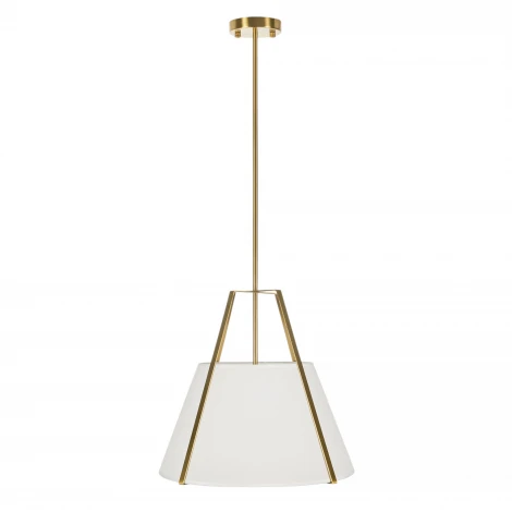 Потолочная люстра на штанге MyFar Finn MR2450-1P (220V)