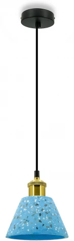 Подвесной светильник Lightera Cairo LE145L-17A (220V, на проводе)