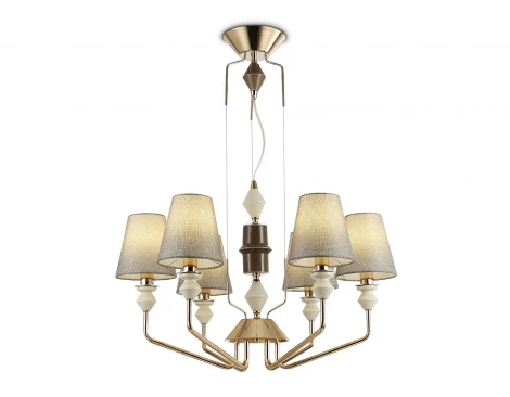 Подвесная люстра Ambrella High Light LH75401