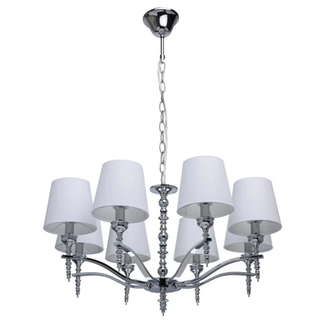 Подвесная люстра MW-Light Онтарио 692011008