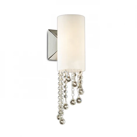 Настенный светильник Odeon Light Notts 2571/1W