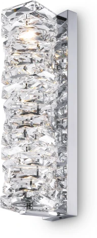 Бра Maytoni Coil MOD125WL-L6CH3K (LED, 220V)