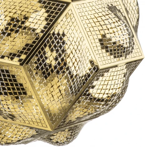 Подвесной светильник Lightstar Fermo 724362 (220V, на проводе, шар)