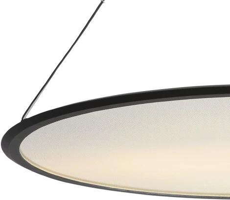 Подвесной светильник Lumien Hall Belgin LH8030/1PM-SBK