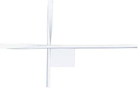 Настенный светильник Arte Lamp Acrux A2217AP-2WH (LED, 220V)