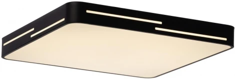 Потолочный светильник RGB светодиодный с пультом Citilux Купер Лайн CL724K95GL1 (220V)