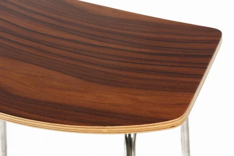 Барный стул Saddle