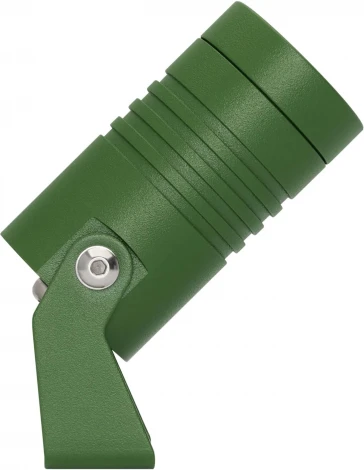 Светильник ALT-RAY-R42-5W Day4000 (RAL 6010, 25 deg, 230V) (Arlight, IP67 Металл) 042660