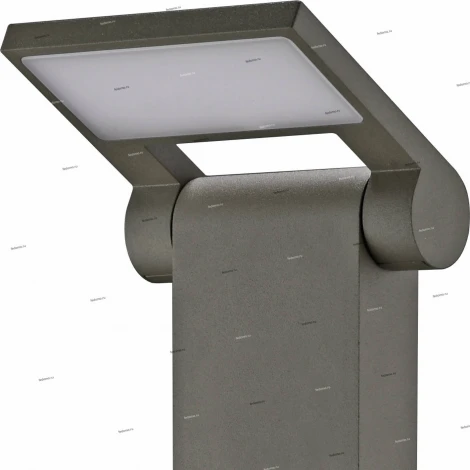 Наземный светильник Novotech Roca 357522 (LED, 220V, IP54)