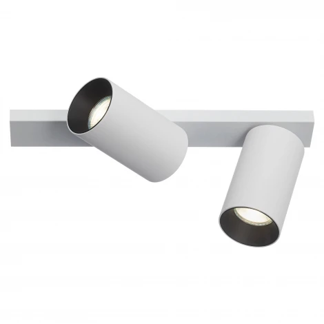 Настенно-потолочный спот Citilux Axel CL512520 Белый