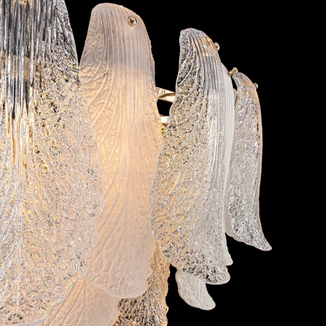 Подвесная люстра Modelux MODELUX ML.6888.19P