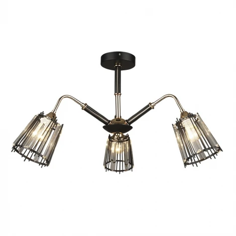 Потолочная люстра Wedo Light Ночиано 66232.01.69.03