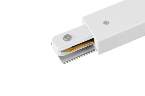 Коннектор гибкий Lucia Tucci LTP-CN001G-W