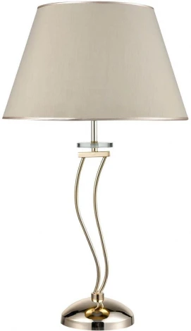 Интерьерная настольная лампа Vele Luce Olimpia VL1764N01