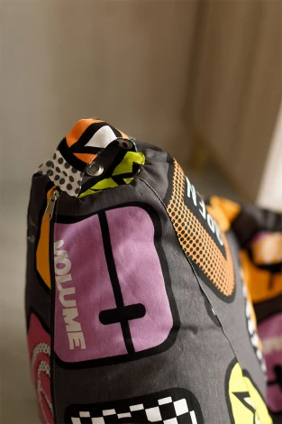 Детское кресло мешок Dreambag Play L (Классический) 5606801