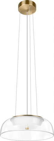 Подвесной светильник Loft It Tinkerbell 10428/C (LED, 220V, на тросе, круглые)