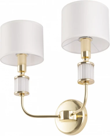 Бра Arte Milano AM348401 348401/2W NGD (220V)