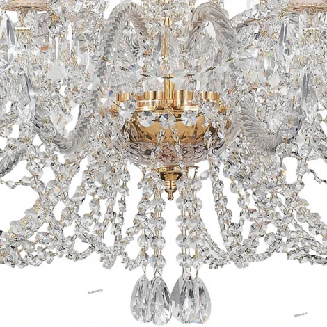 Подвесная люстра ST Luce Prima SL639.203.12
