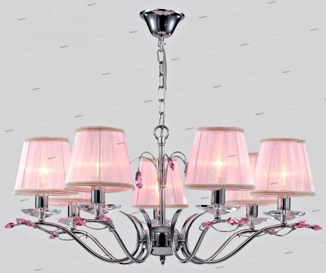 Подвесная люстра Maytoni Elegant 15 ARM322-07-N