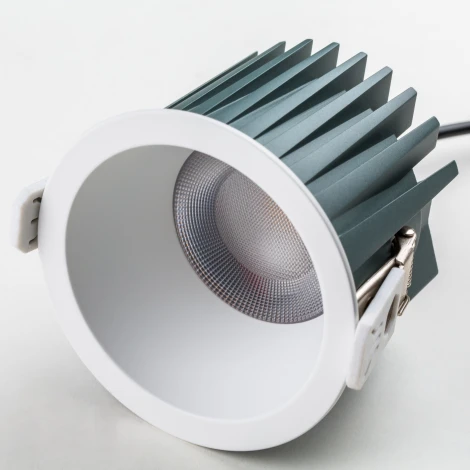 Встраиваемый светильник светодиодный Lightstar Ciclone 385636 (220V, круглые, IP44)