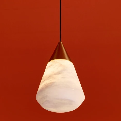 Подвесной светильник Freya Cave FR5631PL-L6BS1