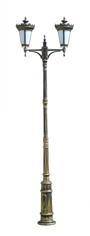 Наземный фонарь LD-Lighting LD-FL006 (220V, IP44)