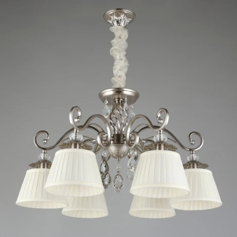 Подвесная люстра Aployt Madlen APL.620.03.06