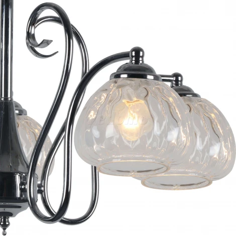 Подвесная люстра Escada Ersado 336/5P