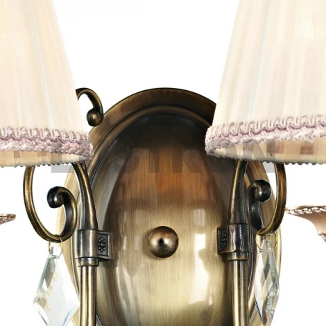 Бра ST Luce Entusia SL124.321.02