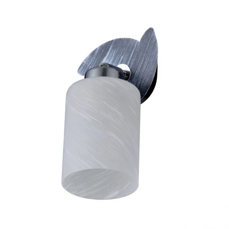 Бра IDLamp Natale 850/1A-Blueglow