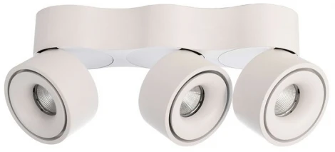 Потолочный светильник Deko-Light Uni Triple 348107 (LED, 220V)