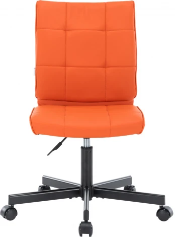 Компьютерное кресло Everprof EP-300 Экокожа Оранжевый