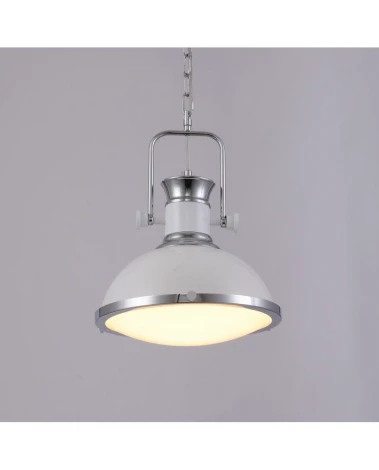 Подвесной светильник Lumina Deco Batore LDP 274-1 WT