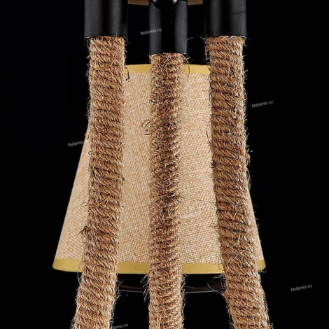 Подвесная люстра Freya Corda FR4402-PL-03-GB