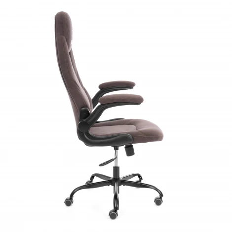 Кресло Tetchair BAZUKA metalBL