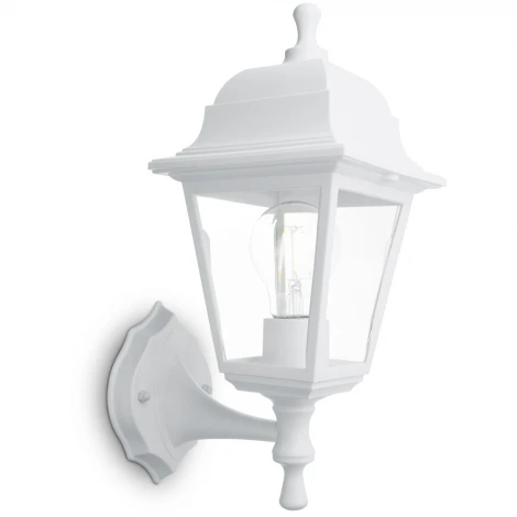 Настенный фонарь уличный Feron НБУ 04-60-001 32267 (220V, IP44)
