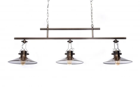Подвесной светильник Lumina Deco Setorre LDP 711-3 MD